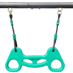Dexmalle Blackish Green Interesting Four Function Swingset -Fradel & Spies GUEST 244d835a 0805 4473 b25b be7b2c03a292