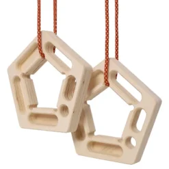 Dexmalle 2PACK Climbing Hangboard Rock Climbing Training -Fradel & Spies GUEST 24a5f845 3b47 483e bd0e 6bee58969899
