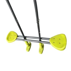 Dexmalle Interesting Triple Children Metal Safe Swing Set -Fradel & Spies GUEST 24f08a2c 89f5 4d0a bc90 611b6bb61c74