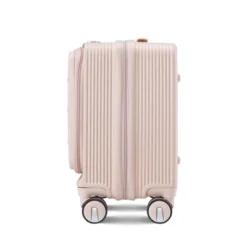 Dexmalle Luggage With Front Open Door &Laptop Interlayer -Fradel & Spies GUEST 2514510f 4d92 4260 80a2 cd146534ca7b