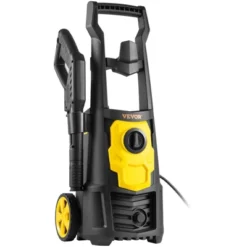 Dexmalle Electric Power Washer -Fradel & Spies GUEST 25d09865 0f38 4b79 98ea 77b8598cbb76