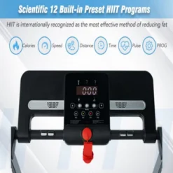 Dexmalle NEW Folding Treadmills -Fradel & Spies GUEST 25d7845a 27a4 4a48 8e5c e376666a5946