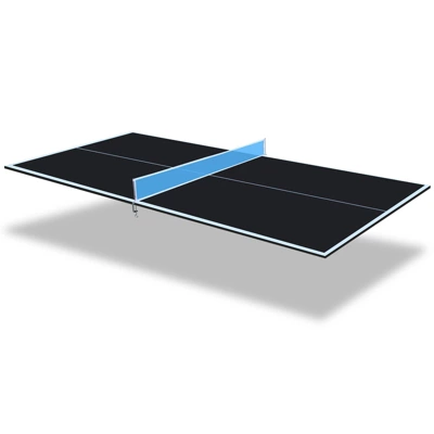 Dexmalle Portable Table Tennis Table Top For Indoor Games 11 Dexmalle Portable Table Tennis Table Top For Indoor Games - Image 9