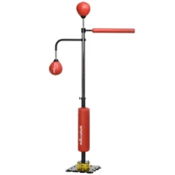 Dexmalle 4'7"-6'8" Boxing Bag Stand -Fradel & Spies GUEST 265dfb3f f05f 4250 8310 766e1553ebaa