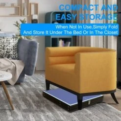 Dexmalle Portable Table Tennis Ping Pong Table Set With Accessories Indoor Game 12 Dexmalle Portable Table Tennis Ping Pong Table Set With Accessories Indoor Game -Fradel & Spies GUEST 26836391 eeb4 44b2 ba2e ff388540328b