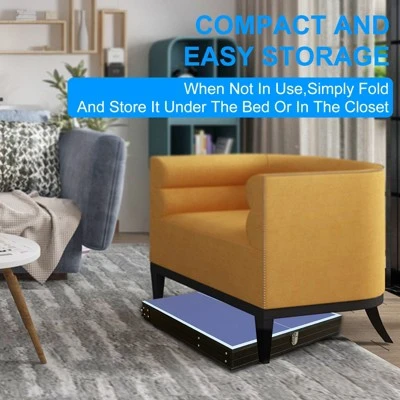 Dexmalle Portable Table Tennis Ping Pong Table Set With Accessories Indoor Game 5 Dexmalle Portable Table Tennis Ping Pong Table Set With Accessories Indoor Game - Image 3