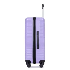 Dexmalle PC+ABS Lightweight Suitcase With Two Hooks -Fradel & Spies GUEST 273fcec7 f1f5 4cf5 9ac8 0072a394d714