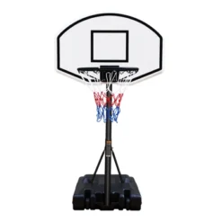 Dexmalle Portable Poolside Basketball Hoop -Fradel & Spies GUEST 278c94dd d3ff 40b5 9817 d6ca087ca619