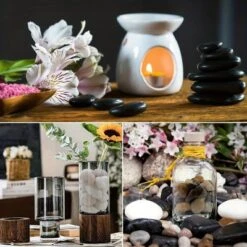 Dexmalle 38lbs Decorative Garden Stone -Fradel & Spies GUEST 278f9771 0611 4a4e becc 7a002ac746ef