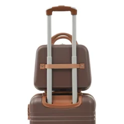 Dexmalle Hardshell Luggage Sets 4 Pieces -Fradel & Spies GUEST 29499ebd ec89 4bbf 96c9 da6416dcc4f6