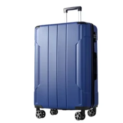 Dexmalle 24-inch Hardshell Luggage -Fradel & Spies GUEST 2b79862f 7846 4928 9556 747137886ea8