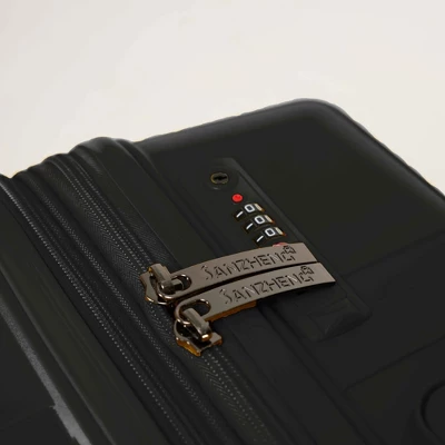 Dexmalle 6-piece Luggage Set 11 Dexmalle 6-piece Luggage Set - Image 9