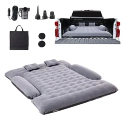 Dexmalle Truck Bed Air Mattress -Fradel & Spies GUEST 2eb380d4 6c66 4a65 8e0e 5d8ec36422d6