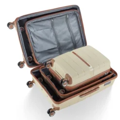 Dexmalle Luggage Sets 4 Piece -Fradel & Spies GUEST 2eba26a1 28de 479b 94f7 914f0b14a445