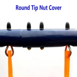 Dexmalle Metal Swing Set W/ Slide -Fradel & Spies GUEST 2ee31081 20be 47f4 82a5 e0a0dab4f78b