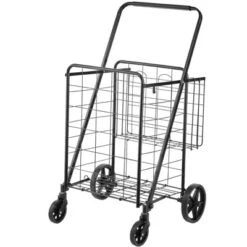 Dexmalle Folding Shopping Cart -Fradel & Spies GUEST 2f0b932f 8c4d 4f2f ae9d 669d8987c11a