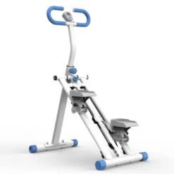 Dexmalle Climber Fitness Equipment With Stable Frame Adjustable Handlebar -Fradel & Spies GUEST 3039718d 4703 47c2 aced 8b1acd48c783