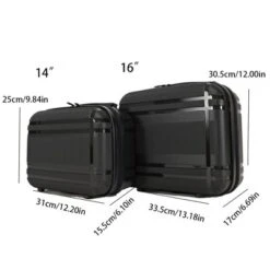 Dexmalle 6-piece Luggage Set 24 Dexmalle 6-piece Luggage Set -Fradel & Spies GUEST 3229cf81 75b5 4fdf 97e0 0e6fd63fa302