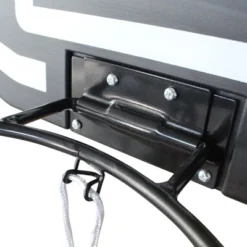 Dexmalle Durable Hoop And All-weather Mesh Basketball Hoop -Fradel & Spies GUEST 32a16fc8 3981 4430 bba4 17b7081a51d6