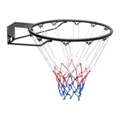 Dexmalle Wall Door Mounted Basketball Hoop -Fradel & Spies GUEST 341056c1 134c 4298 82b5 0c047264da77