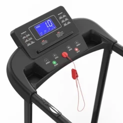 Dexmalle Foldable Exercise Treadmill -Fradel & Spies GUEST 34cdf3d6 3824 4076 9312 b9a6b960e9d5