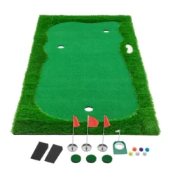 Dexmalle 10x5 FT Golf Putting Green -Fradel & Spies GUEST 34f726ba 1176 4150 ad13 2f3cf878f488