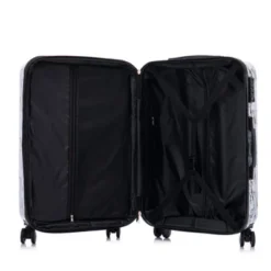 Dexmalle 3-piece Luggage Set With PC Multifunctional Large Capacity Luggage Luggage Suitcase -Fradel & Spies GUEST 355991a8 125b 4908 9235 e7a00b0e9744