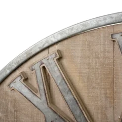 Dexmalle D30" Adelaide Oversized Wall Clock 8 Dexmalle D30" Adelaide Oversized Wall Clock -Fradel & Spies GUEST 35c7ef57 97fd 4afa b335 0f648bb53b56