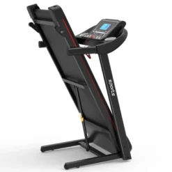 Dexmalle Folding Treadmill For Home Workout -Fradel & Spies GUEST 37e0502f bbf8 4ef8 aa8b ed8f385049db