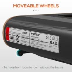 Dexmalle Under Desk Treadmill 16 Dexmalle Under Desk Treadmill -Fradel & Spies GUEST 38fe6ba6 4662 48c4 92da 5ec154d80048