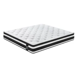 Dexmalle Breathable Cool Oeko-Tex100 Cover Memory Foam Individual Pocket Spring Hybrid Mattress 17 Dexmalle Breathable Cool Oeko-Tex100 Cover Memory Foam Individual Pocket Spring Hybrid Mattress -Fradel & Spies GUEST 3af58979 314b 43ca b721 d28a33359ea1