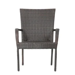 Dexmalle PE WICKER STACKING CHAIR -Fradel & Spies GUEST 3b213638 ee76 4ab6 95fe 3ca7d91d267a