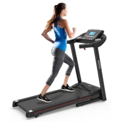Dexmalle Folding Treadmill For Home Workout -Fradel & Spies GUEST 3b4d126e b0e0 4698 8390 36c47a81c736