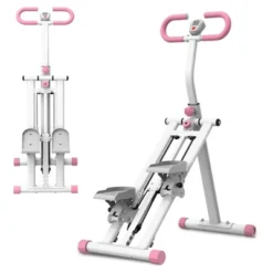 Dexmalle Climber Fitness Equipment With Stable Frame Adjustable Handlebar -Fradel & Spies GUEST 3bd3eb2c d03d 46e4 b64e 3fddd3721a00