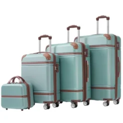 Dexmalle Hardshell Luggage Sets 4 Pieces -Fradel & Spies GUEST 3dd1ef95 c4cc 42a8 a457 ce2d5315826d