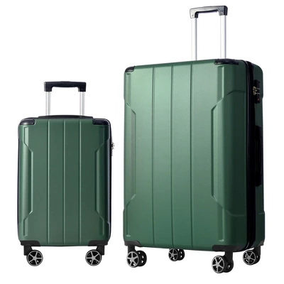 Dexmalle 2 Piece Suitcase Set 16 Dexmalle 2 Piece Suitcase Set - Image 14