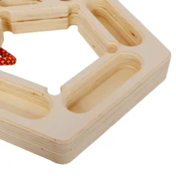 Dexmalle 2PACK Climbing Hangboard Rock Climbing Training -Fradel & Spies GUEST 3de95022 8964 45ea a0fc 23dd28a4d588