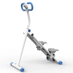Dexmalle Climber Fitness Equipment With Stable Frame Adjustable Handlebar -Fradel & Spies GUEST 3df08226 e58d 45d3 b5ed 73a27ca16997