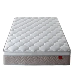 Dexmalle Hybrid Memory Foam Pocket Spring Mattresses -Fradel & Spies GUEST 3fe68484 7dbc 4246 95a8 22e27610efc6