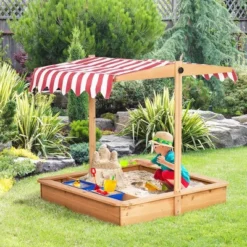 Dexmalle Children Sand Play Station Outdoo