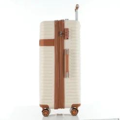 Dexmalle 4 Piece Luggage Set Suitcase Set -Fradel & Spies GUEST 4105e989 2f0b 40a5 83c6 962f51c2008b