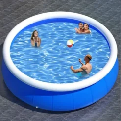 Dexmalle Inflatable Swimming Pool -Fradel & Spies GUEST 415b0709 3d75 4056 89f3 5af311f09bee