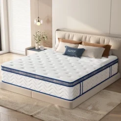 Dexmalle Hybrid Mattress -Fradel & Spies GUEST 419a7393 fd81 47aa b425 6e054bda9432