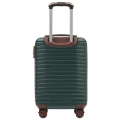 Dexmalle 20 Inch Luggage With A Weekender Travel Bag And A Toiletry Bag 25 Dexmalle 20 Inch Luggage With A Weekender Travel Bag And A Toiletry Bag -Fradel & Spies GUEST 41d54a6e 9002 4678 aa5d 4fa507abd5c4