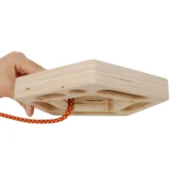 Dexmalle 2PACK Climbing Hangboard Rock Climbing Training -Fradel & Spies GUEST 41f1309d 86cb 4130 8c80 7498093bbe1c