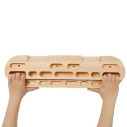 Dexmalle Climbing Hangboard Rock Climbing Training -Fradel & Spies GUEST 42681816 2b4a 4078 a47f c3360666c971