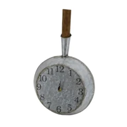 Dexmalle Personality Wall Clock -Fradel & Spies GUEST 435ef751 e69b 4b6b 864c 7afc7c07d63a