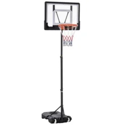 Dexmalle Portable Basketball Hoop System Stand 21 Dexmalle Portable Basketball Hoop System Stand -Fradel & Spies GUEST 43f459e0 b959 4919 b2a4 a2877f971e7f