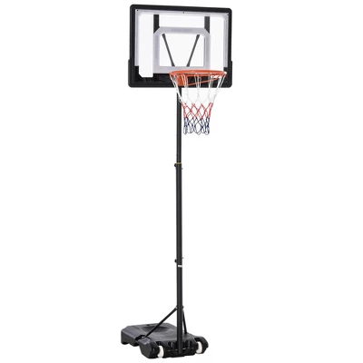 Dexmalle Portable Basketball Hoop System Stand 12 Dexmalle Portable Basketball Hoop System Stand - Image 10