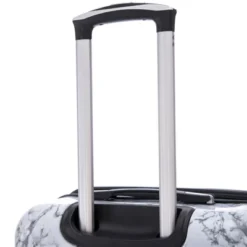 Dexmalle 3-piece Luggage Set With PC Multifunctional Large Capacity Luggage Luggage Suitcase -Fradel & Spies GUEST 4412a114 0ab9 4be4 8c76 b7dcee313a83